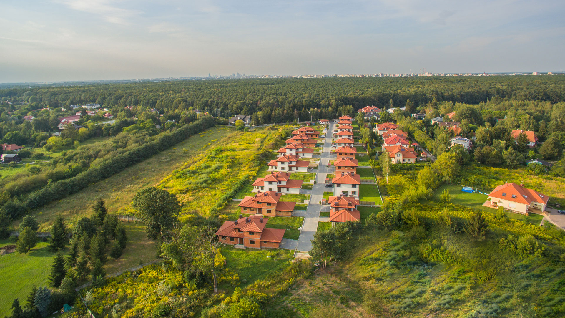 Development photo