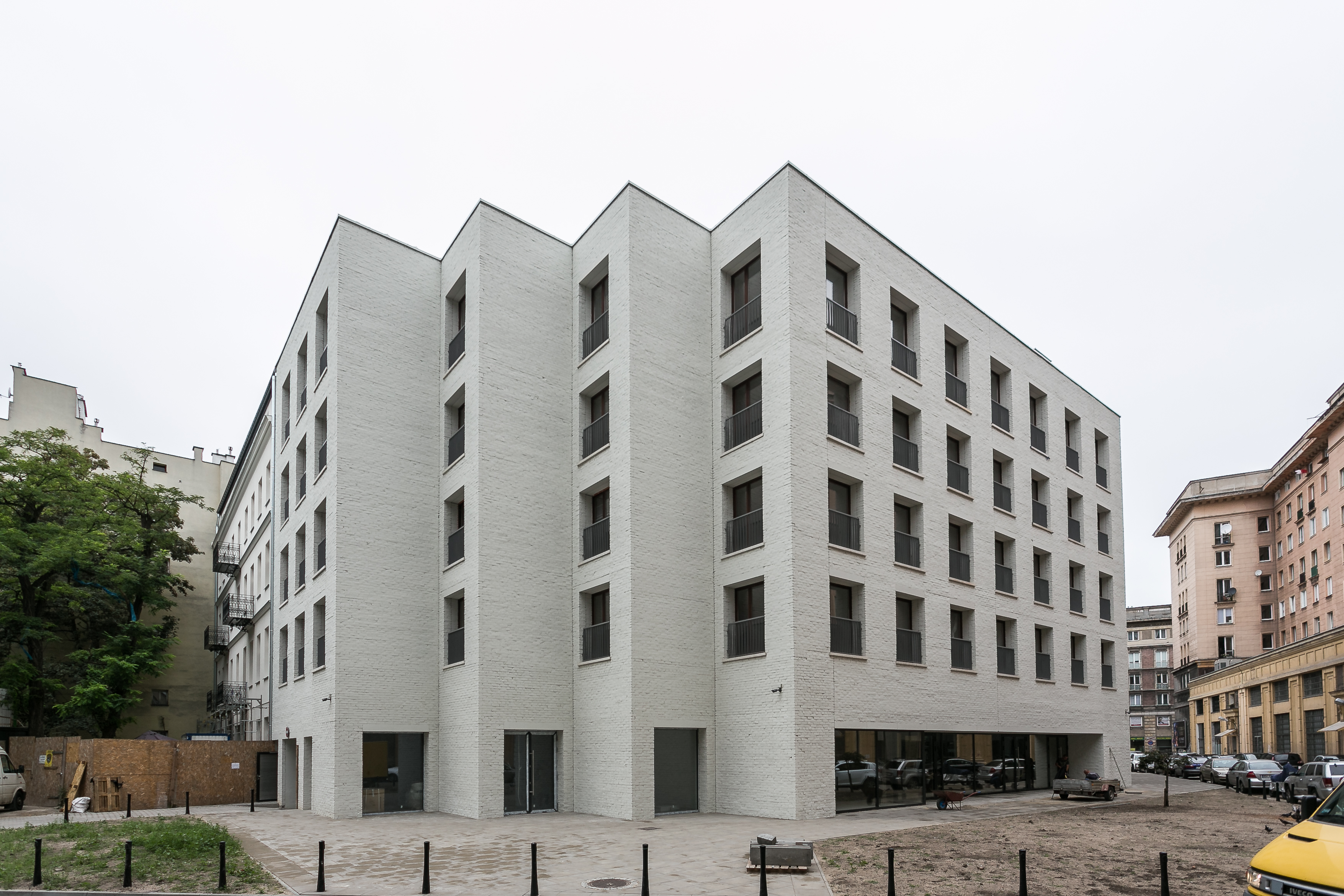 Development photo