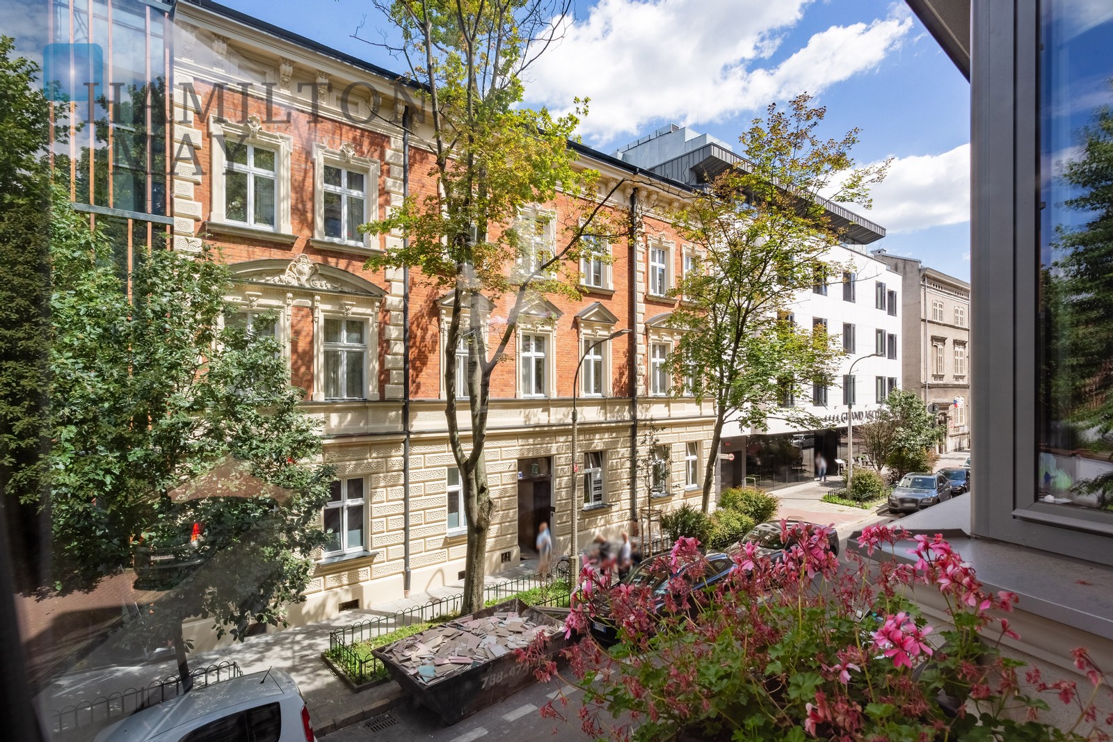 2 bedroom apartment in the developer's standard in a prestigious ...