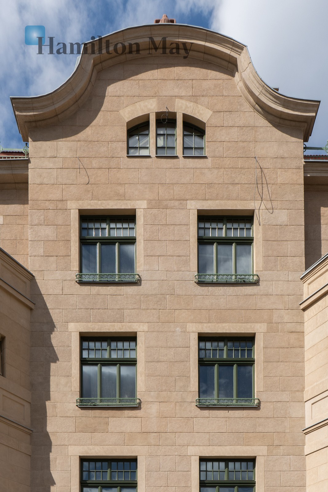 Region: Stare Miasto Subregion: Nowy Świat Status: construction - slider