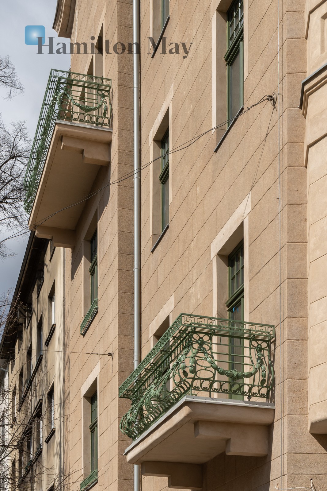 Subregion: Nowy Świat Status: construction Price on application - slider