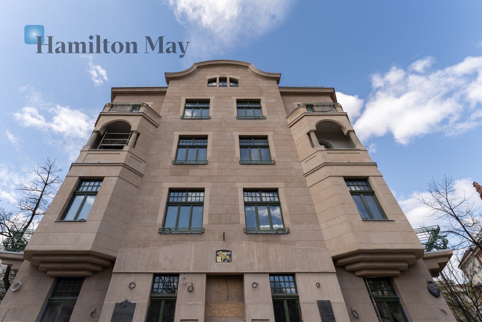 Region: Stare Miasto Subregion: Nowy Świat Status: construction Price on application - slider