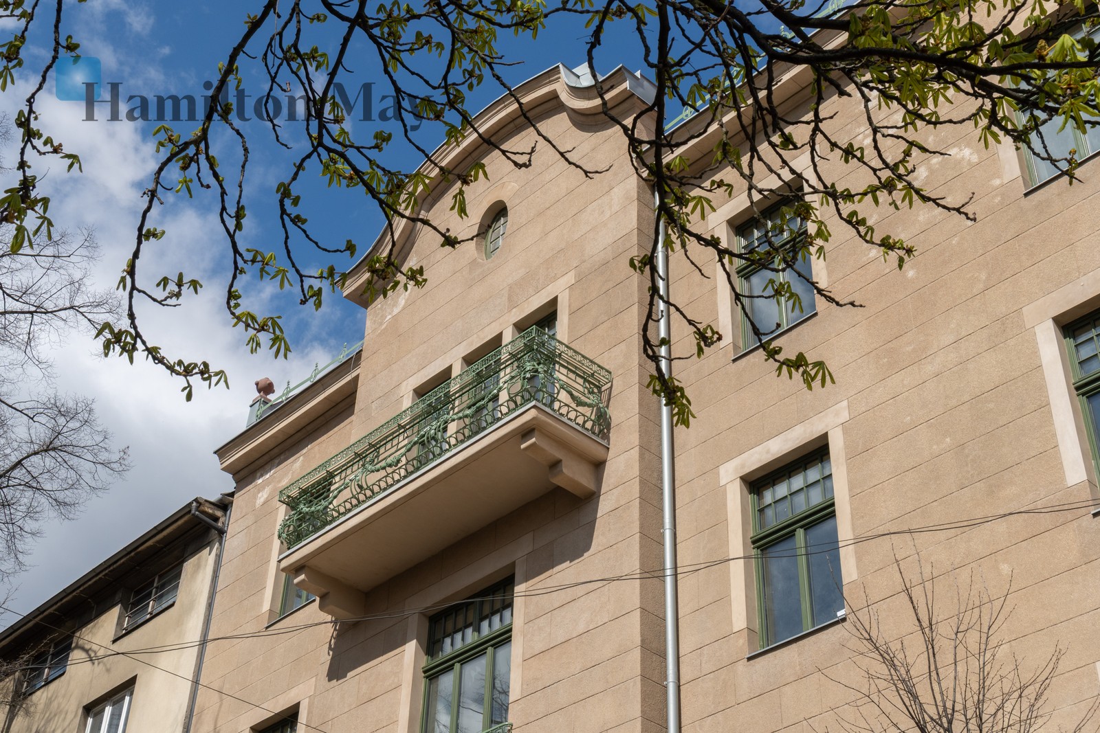 City: Kraków Street: Wenecja Region: Stare Miasto - slider