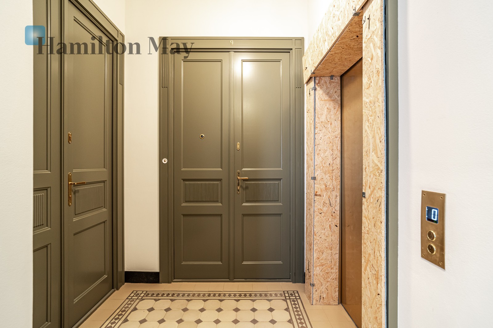 City: Kraków Street: Wenecja Region: Stare Miasto Subregion: Nowy Świat Status: construction - slider