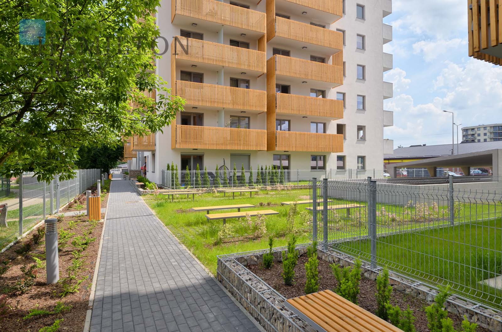 Development photo