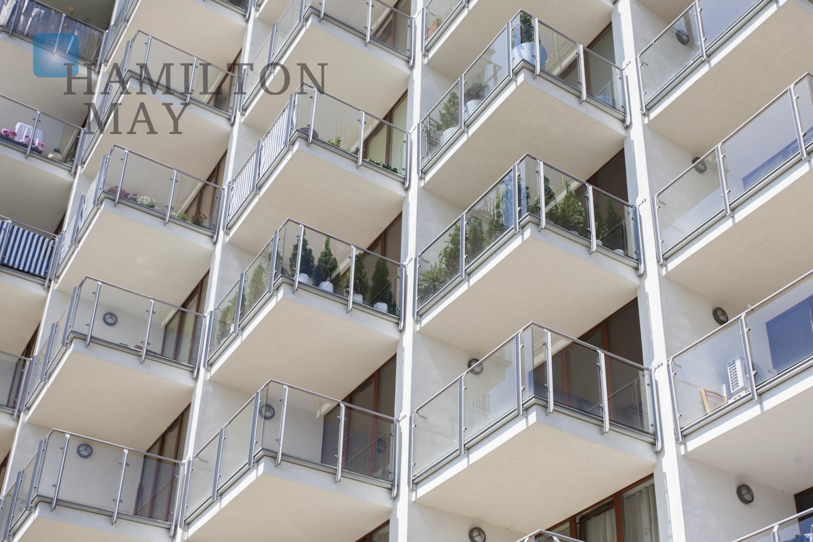 Dwupokojowe mieszkanie z balkonem w inwestycji Tarasy Verona Kraków na sprzedaż