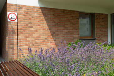 Myśliwska Estate – the perfect living space with easy access to the city center - slider