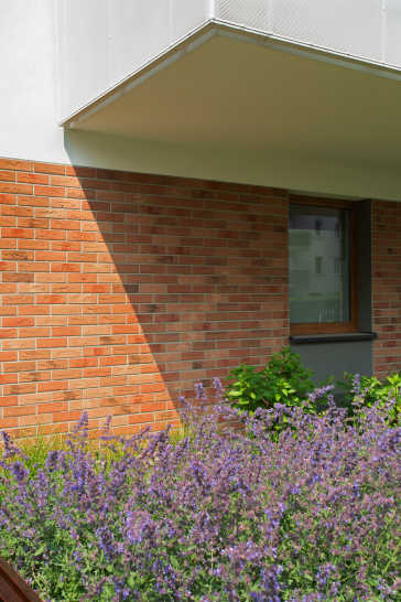 Myśliwska Estate – the perfect living space with easy access to the city center - slider