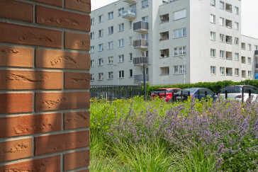 Myśliwska Estate – the perfect living space with easy access to the city center - slider