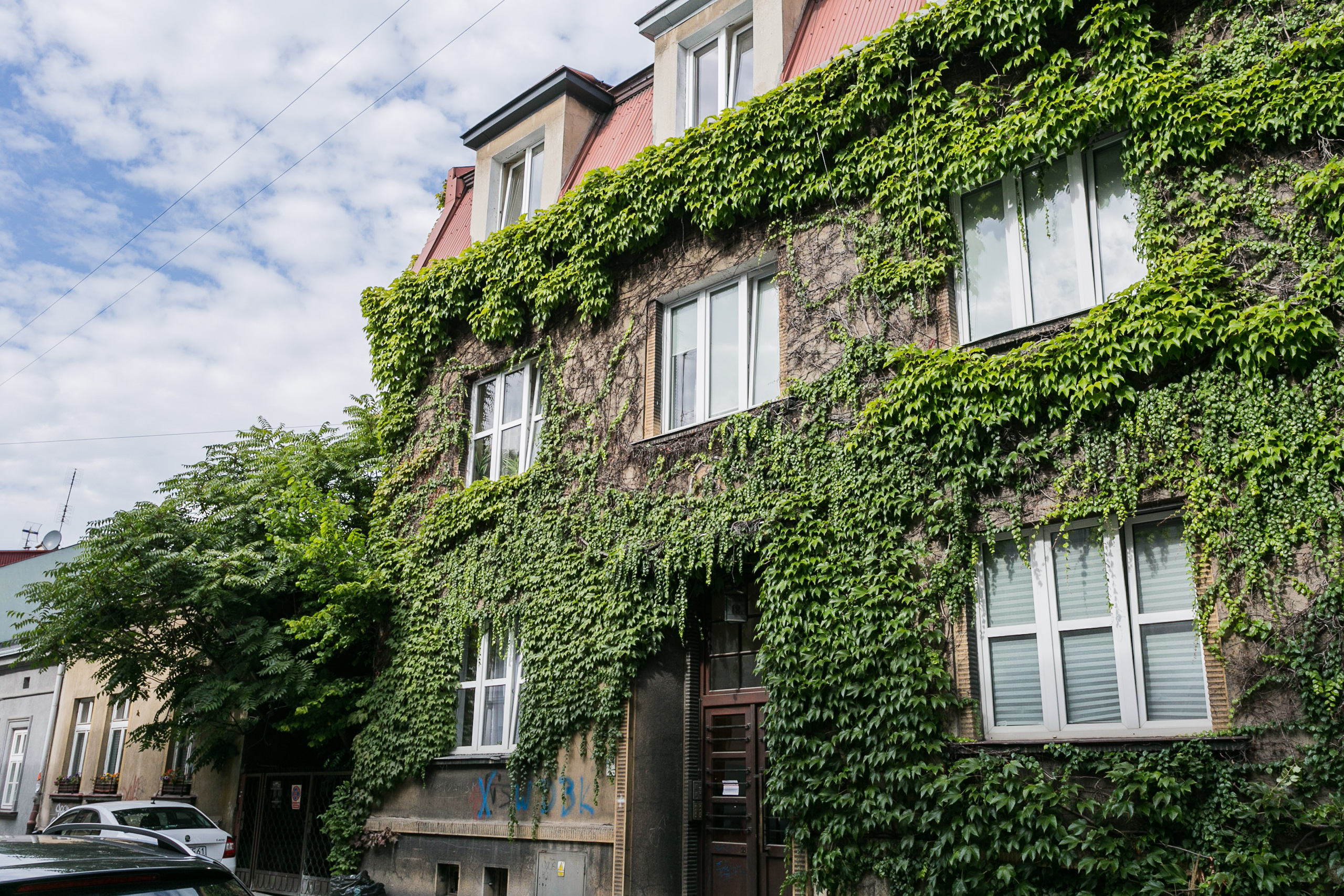 Apartamenty na wynajem - Dębniki, Kraków photo