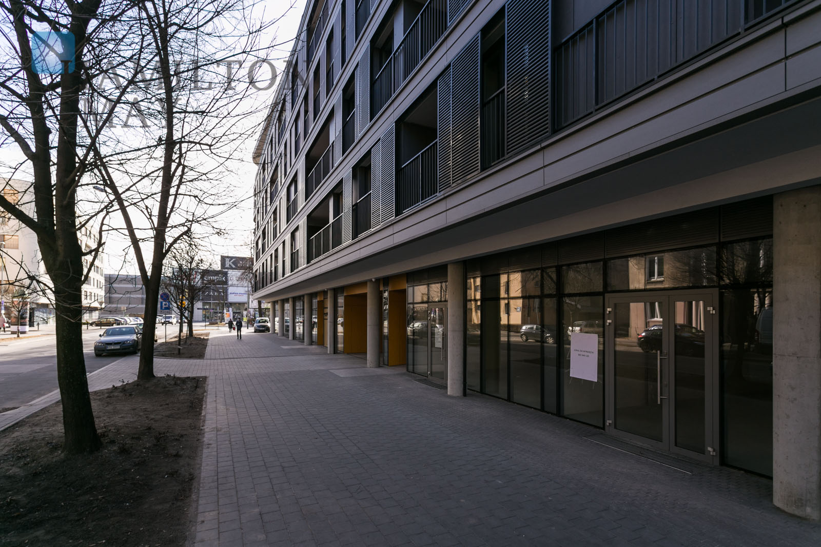Development photo