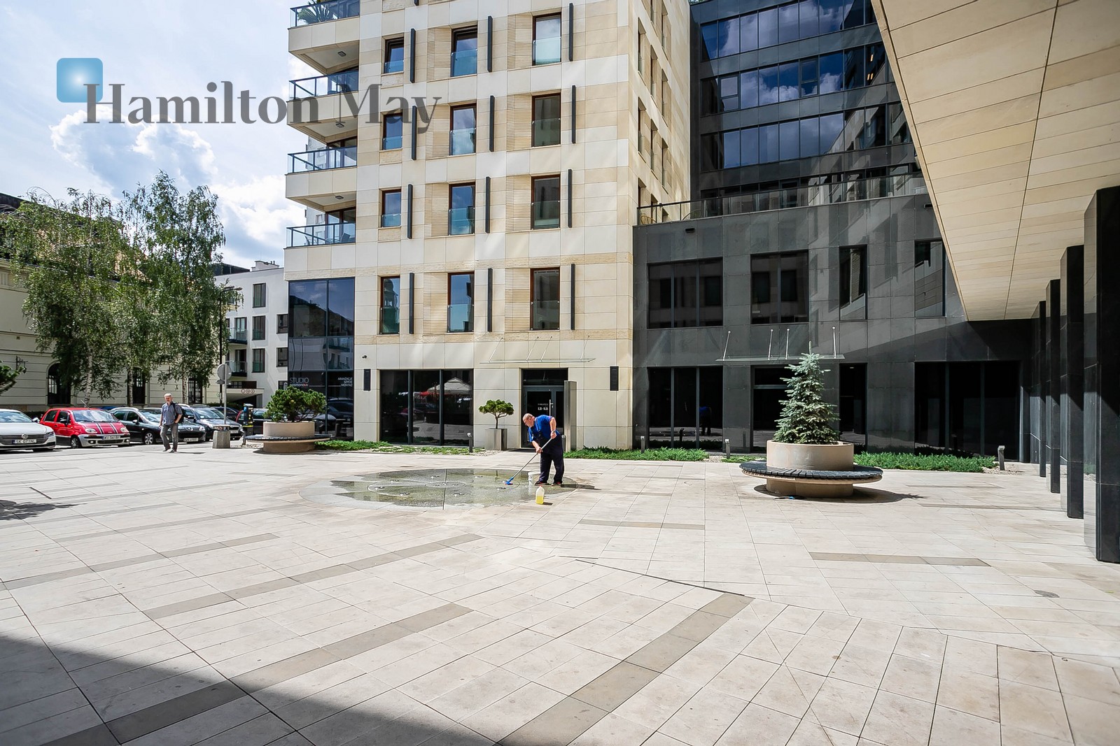 Subregion: Powiśle Level: 9 Status: existing Number of units: 113 Sale price from: 490000PLN Avg. sales price/m2: 14000PLN Rental price from: 3000PLN - slider