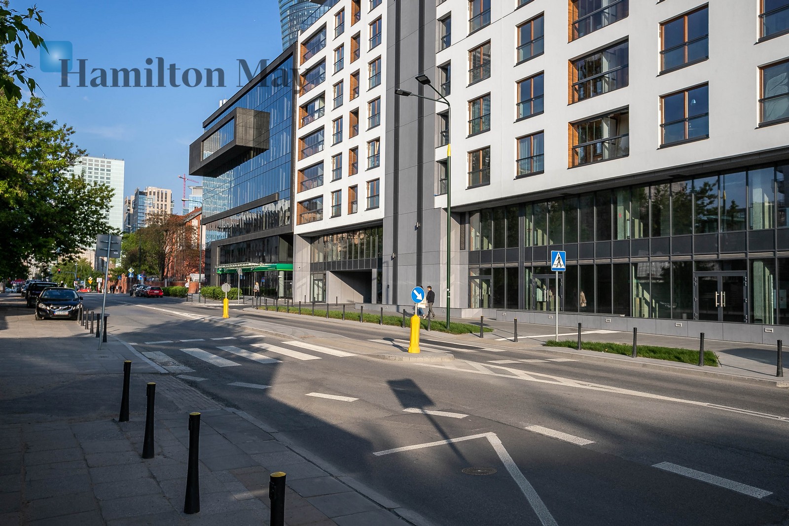 Level: 9 Status: existing Number of units: 500 Sale price from: 338651PLN Avg. sales price/m2: 14000PLN Rental price from: nullPLN Avg. rental price/m2: nullPLN
