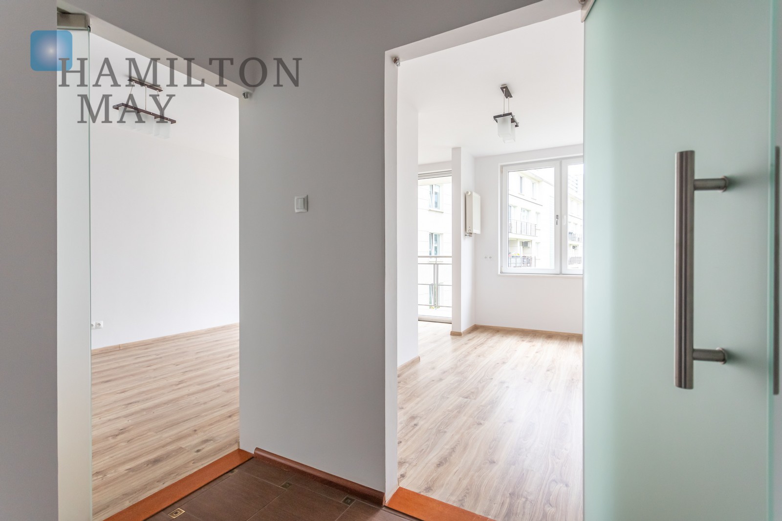 A four-room apartment for sale in Stary Żoliborz  Warsaw for sale