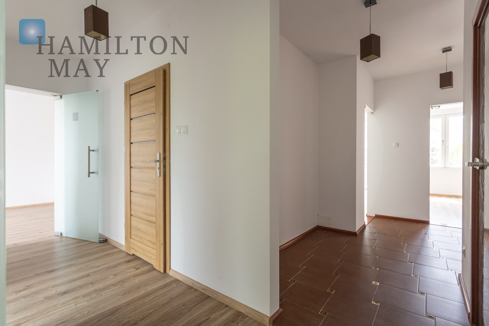 A four-room apartment for sale in Stary Żoliborz  Warsaw for sale