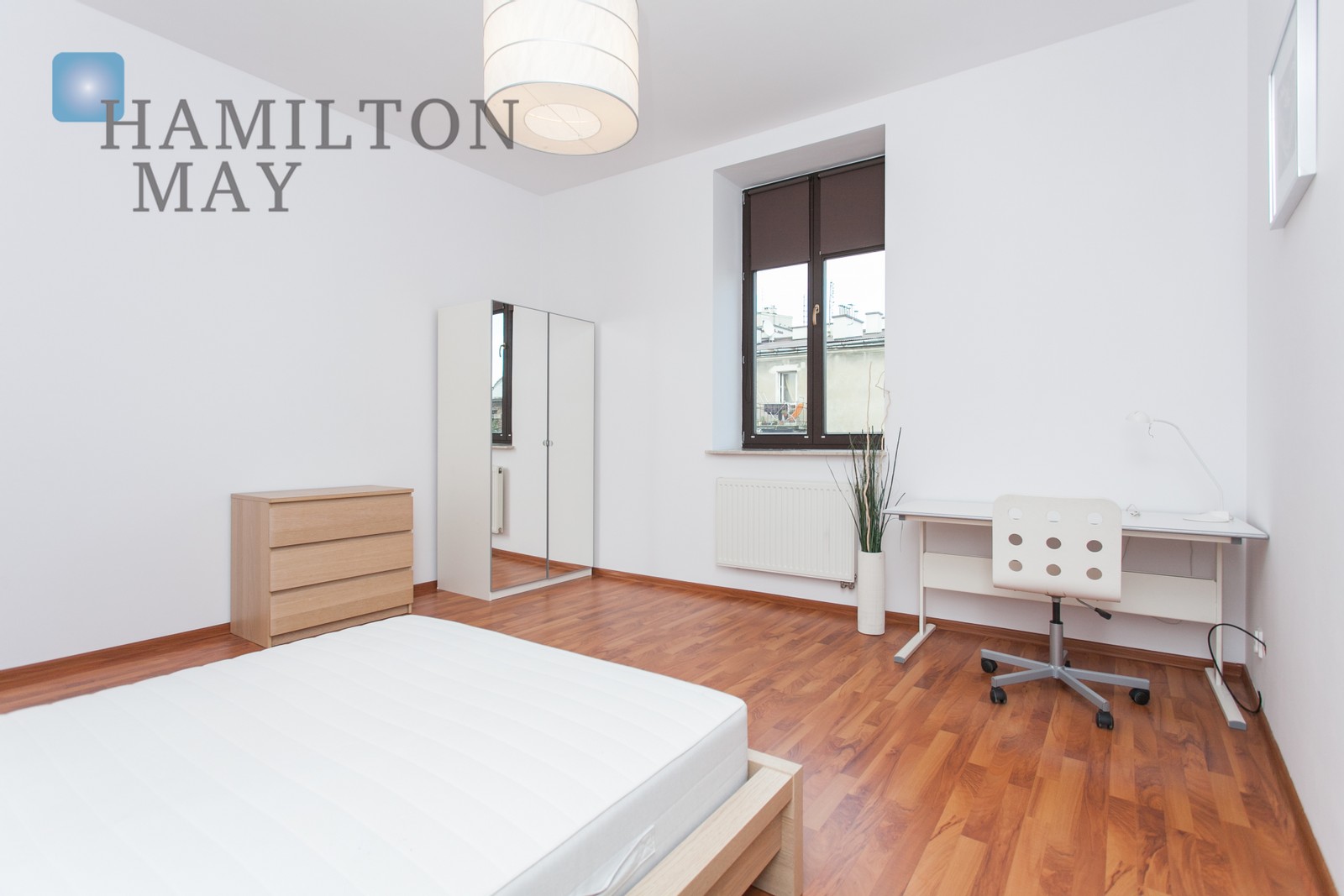 For sale, a spacious 2 bedroom apartment located in Stare Podgórze - ul. Lwowska Krakow for sale