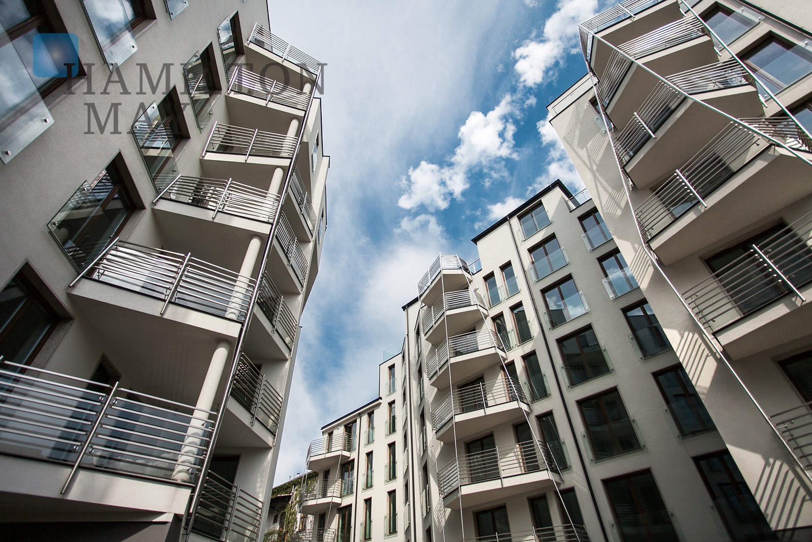 Modern, two apartments in the center for sale Plac Na Groblach