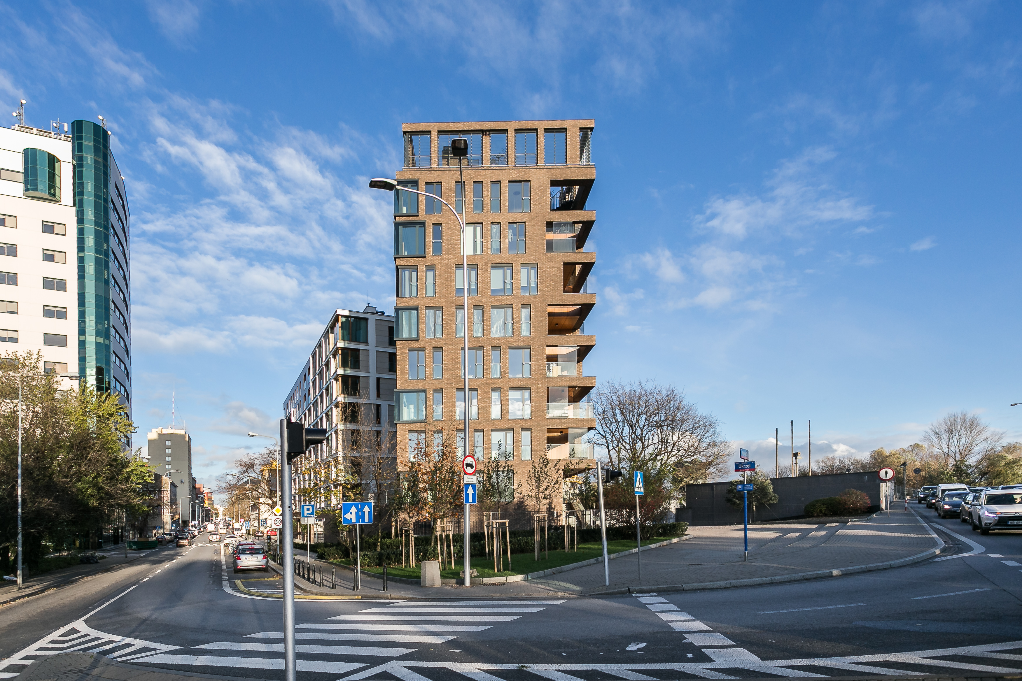Development photo
