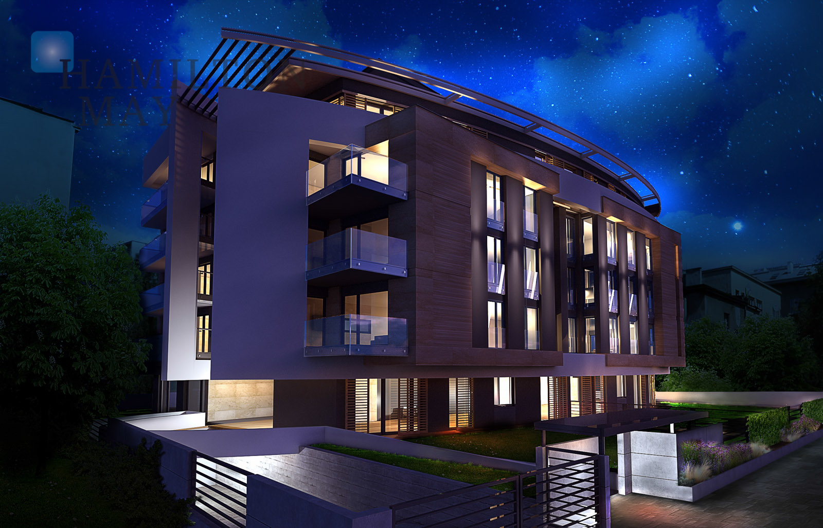 Development photo