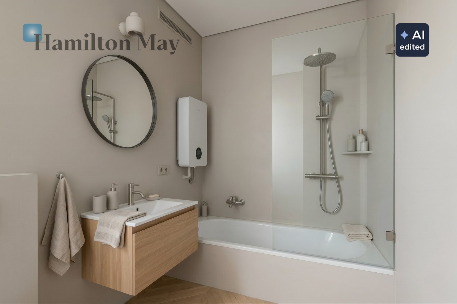 Distance to centre: 3.44 km Level: 1 Price: 610000 PLN Bedrooms: 1 Bathrooms: 1 Size: 50m2 Price/m2: 12200 PLN - slider