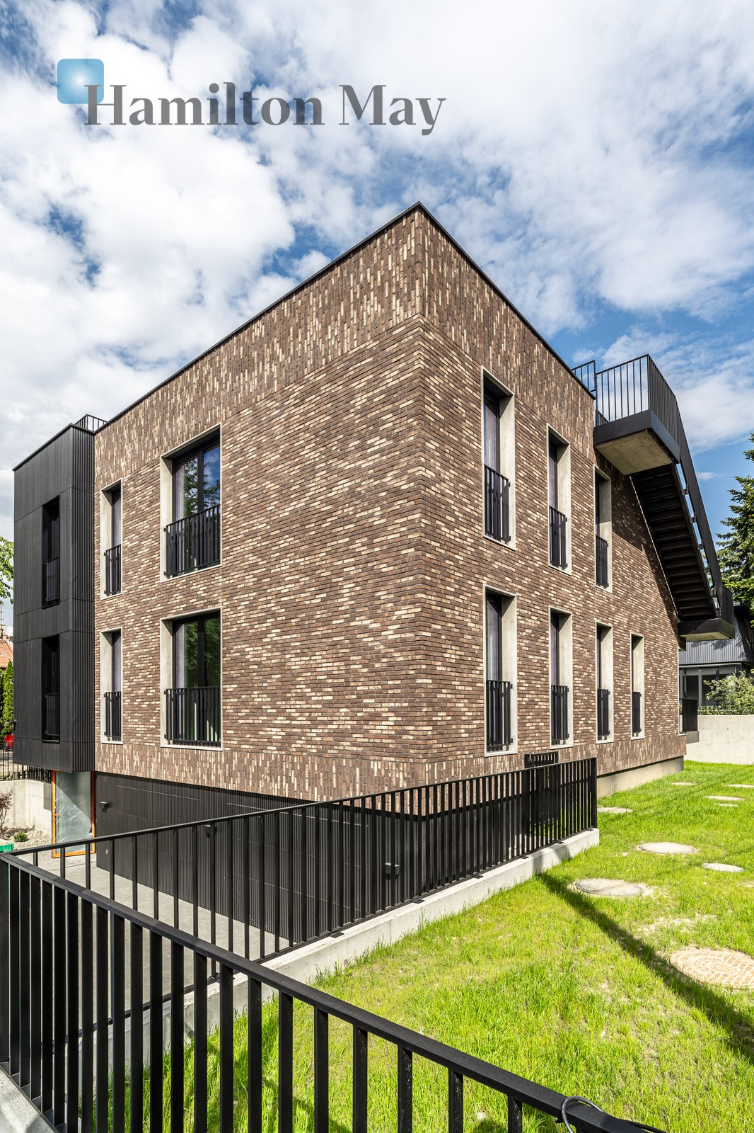 Nova Residence | Розкішні апартаменти у Волі Юстовській - slider