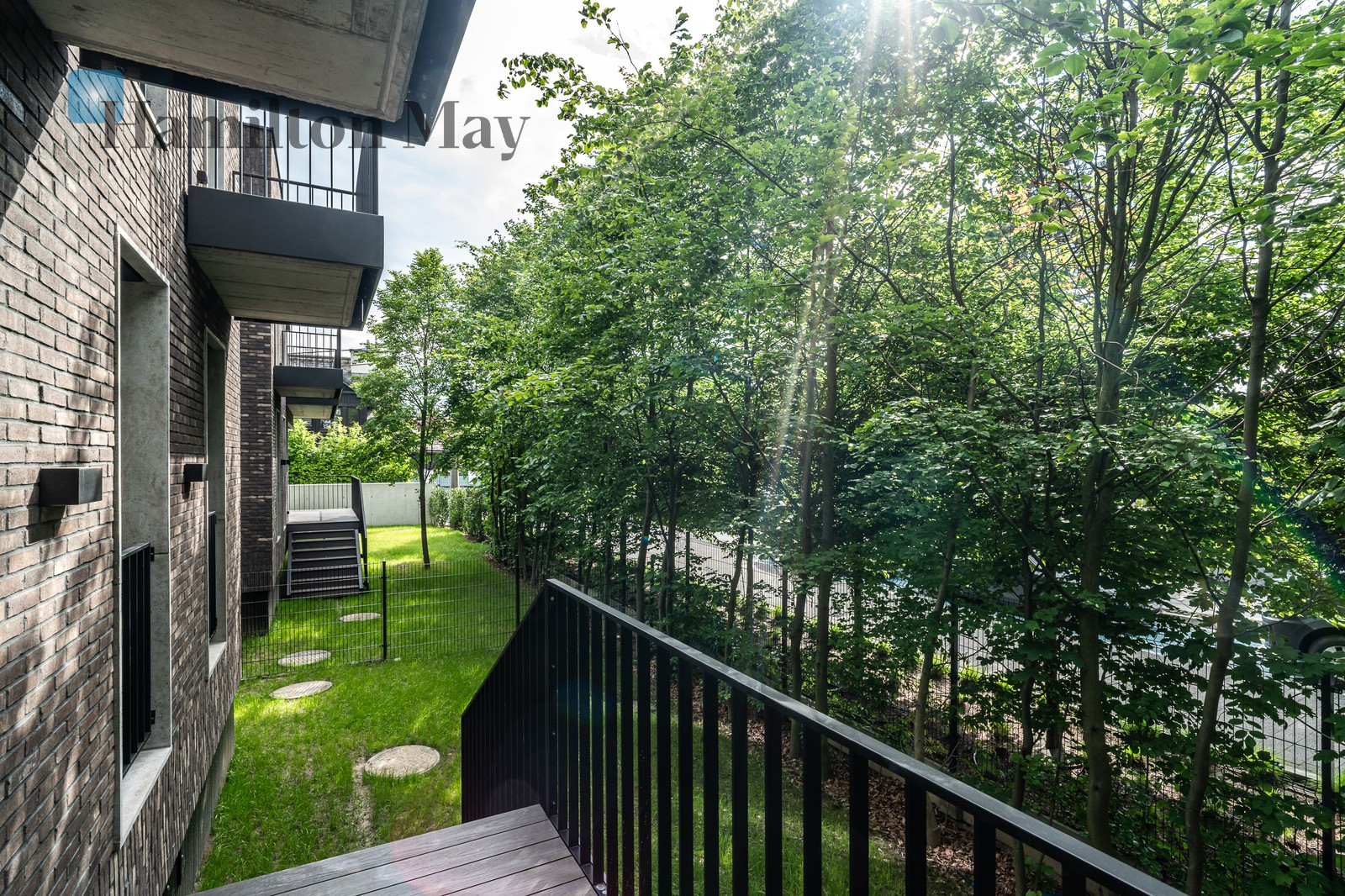 Nova Residence | Розкішні апартаменти у Волі Юстовській - slider