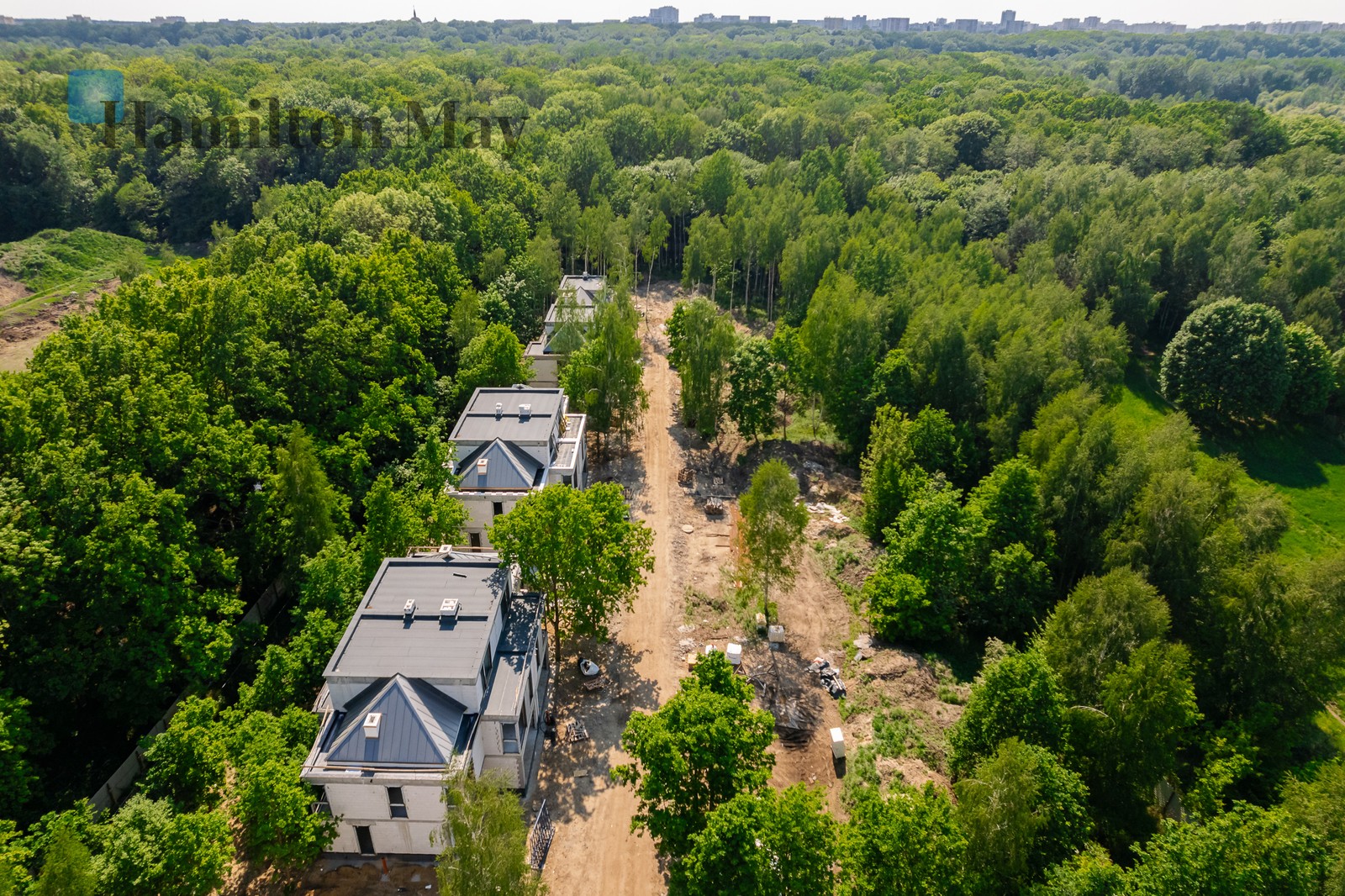 Wiedeńska Residence - slider