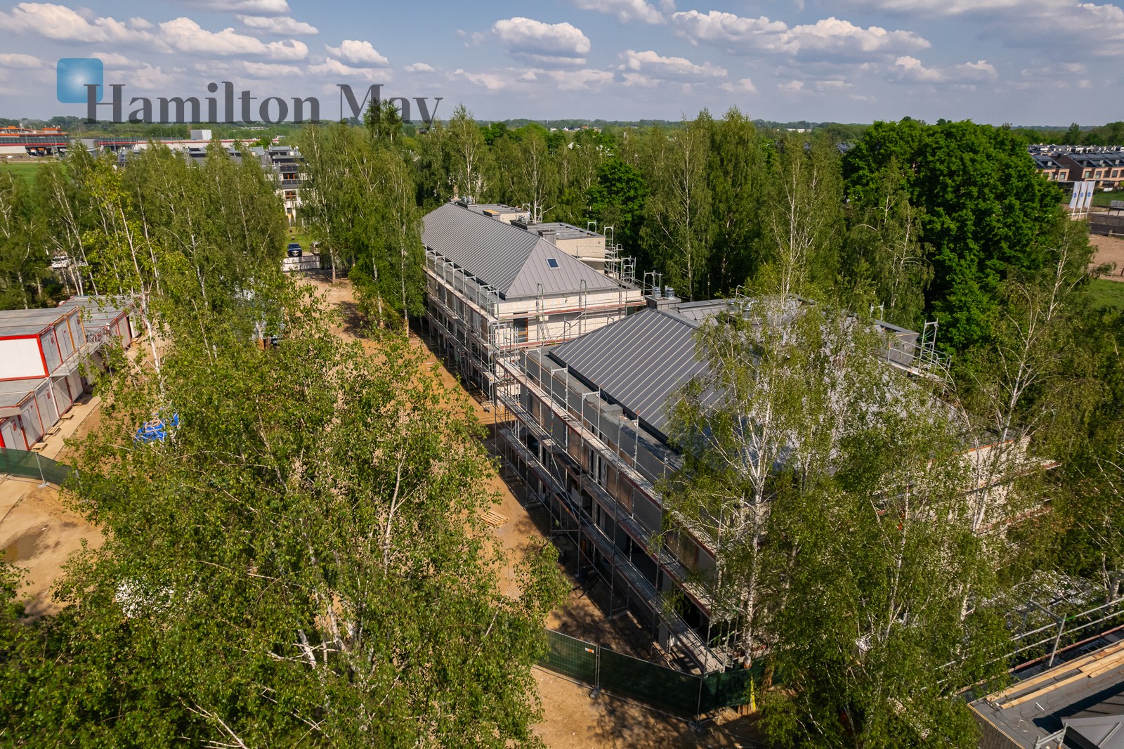 Wiedeńska Residence - slider