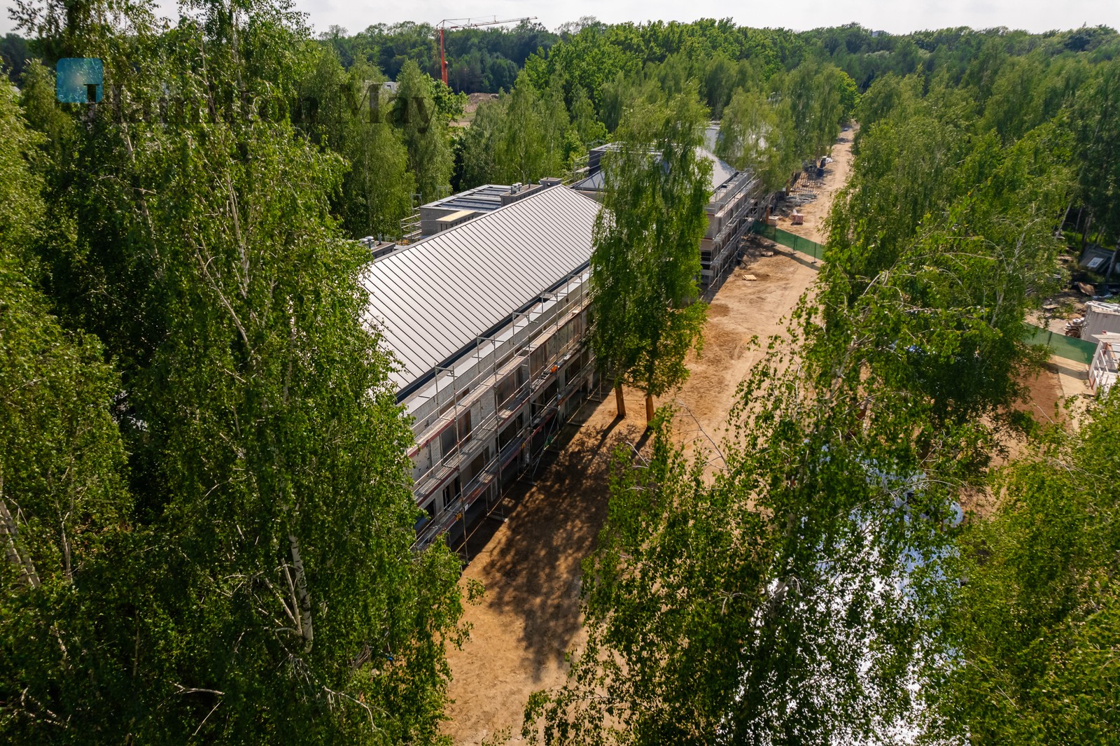 Wiedeńska Residence - slider