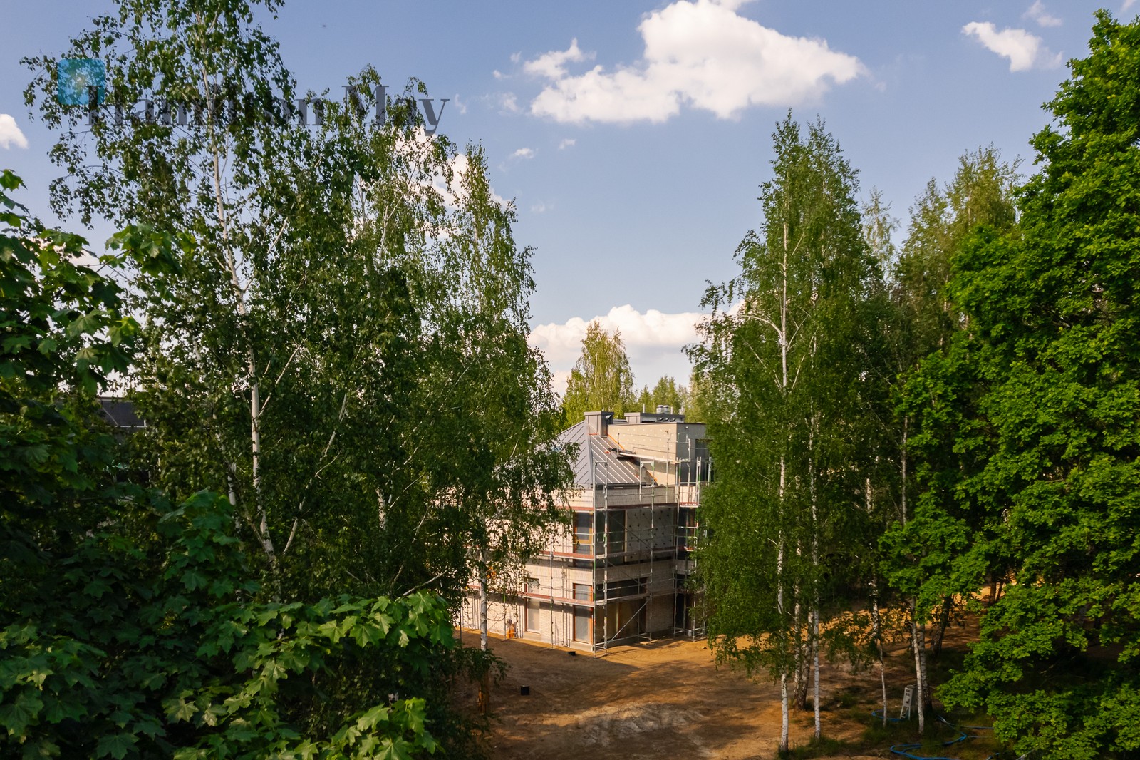 Wiedeńska Residence - slider