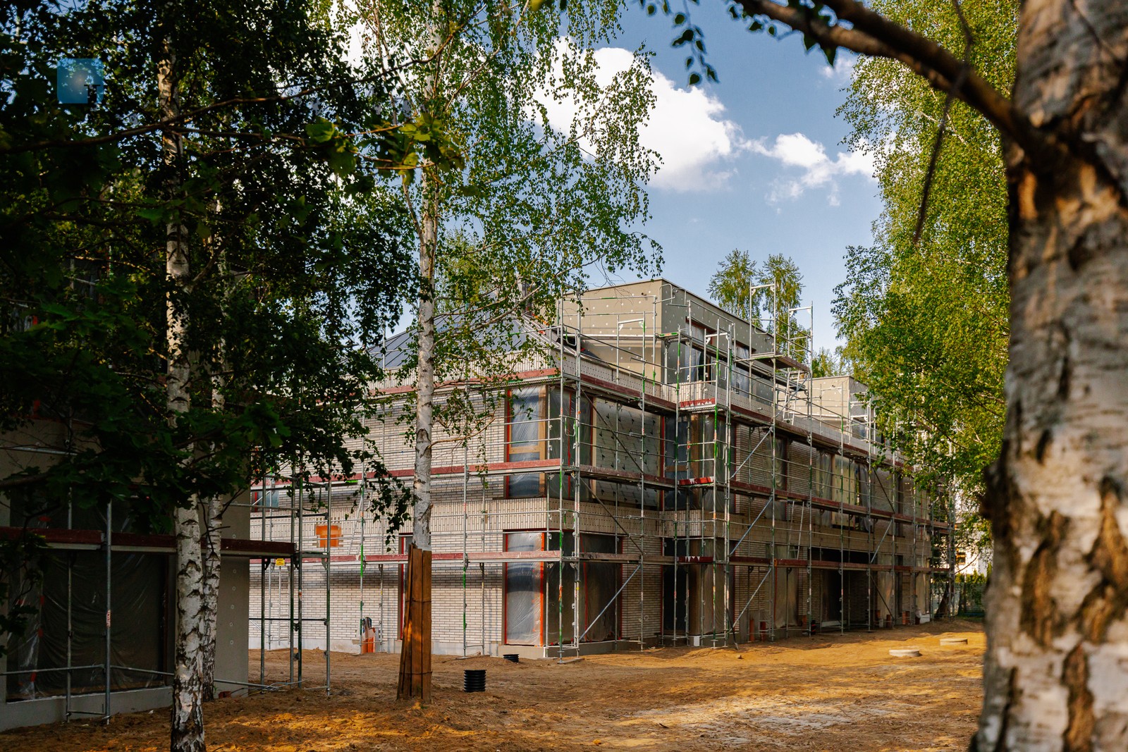 Wiedeńska Residence - slider