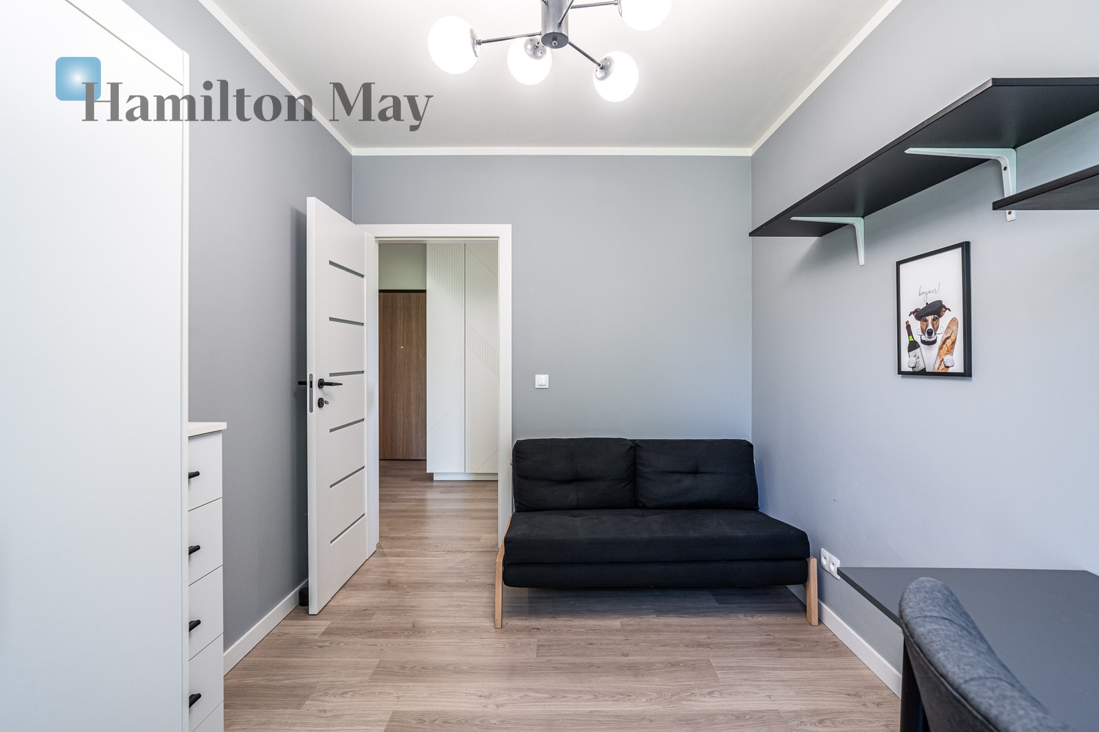 City: Kraków Street: Stanisława Lema Region: Czyżyny Distance to centre: 3.78 km Price: 4700 PLN - slider