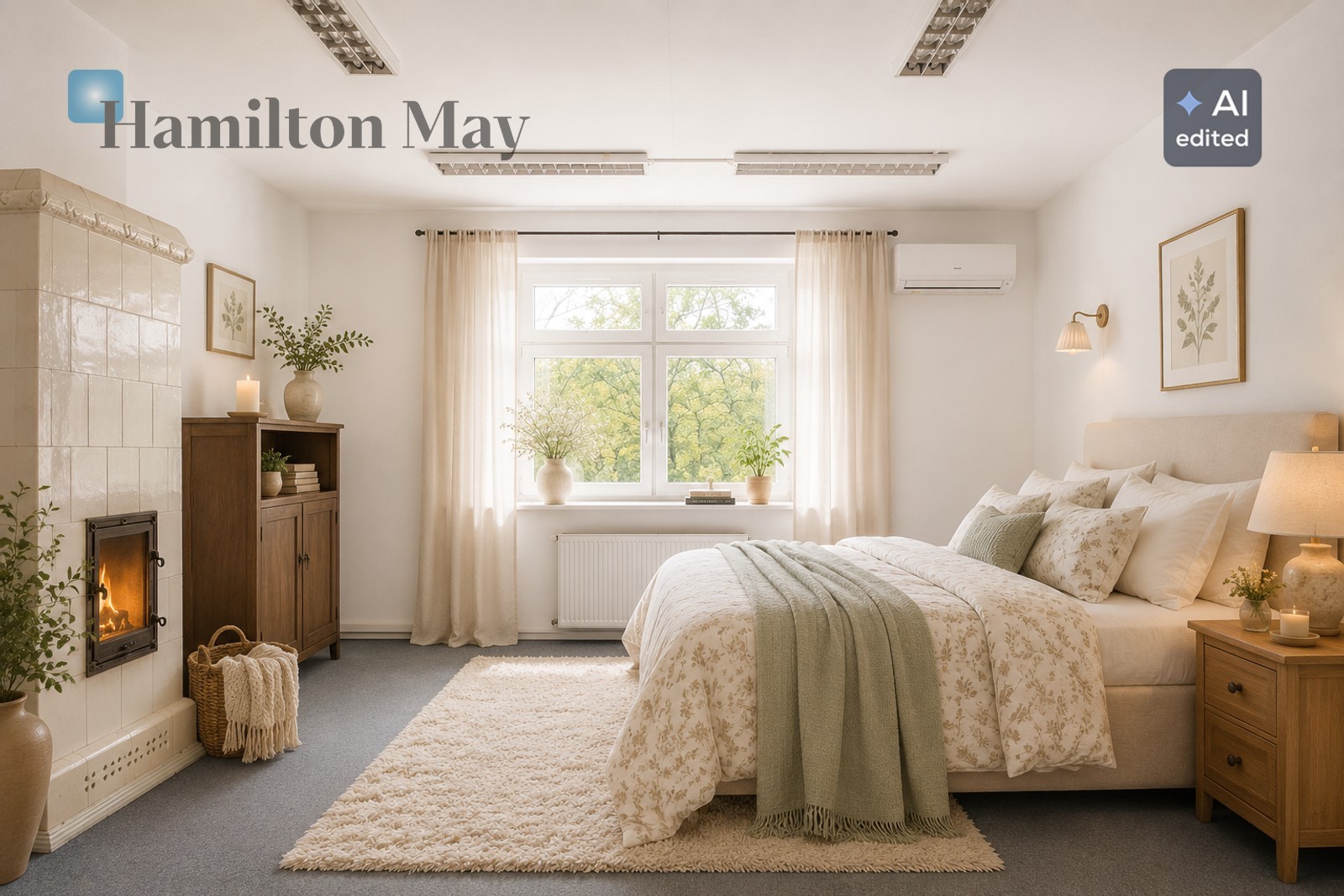 We recommend a detached house with a large plot for sale, located in the Borek district, ideal as a place to live or as an investment to be divided into apartments - slider