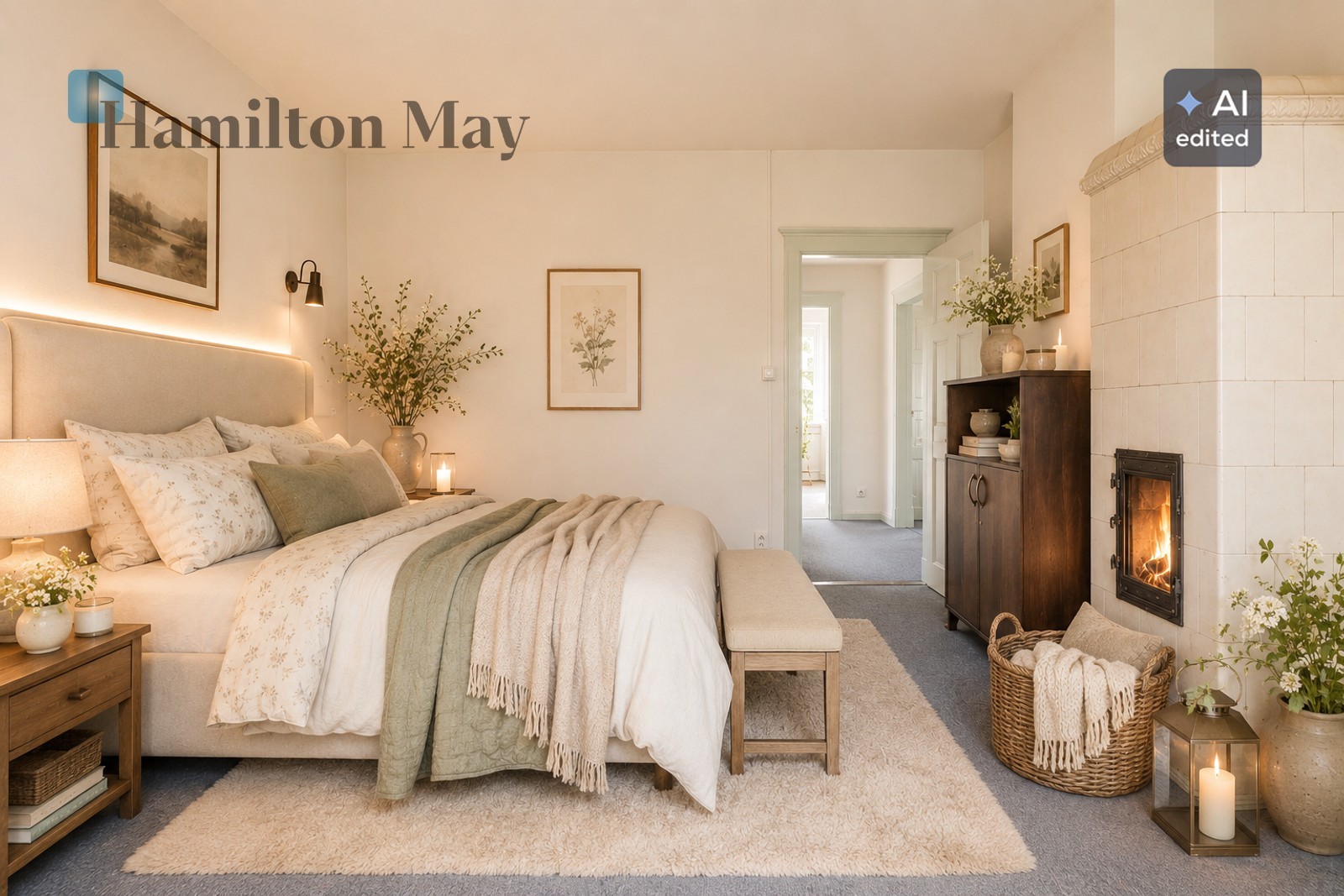 We recommend a detached house with a large plot for sale, located in the Borek district, ideal as a place to live or as an investment to be divided into apartments - slider