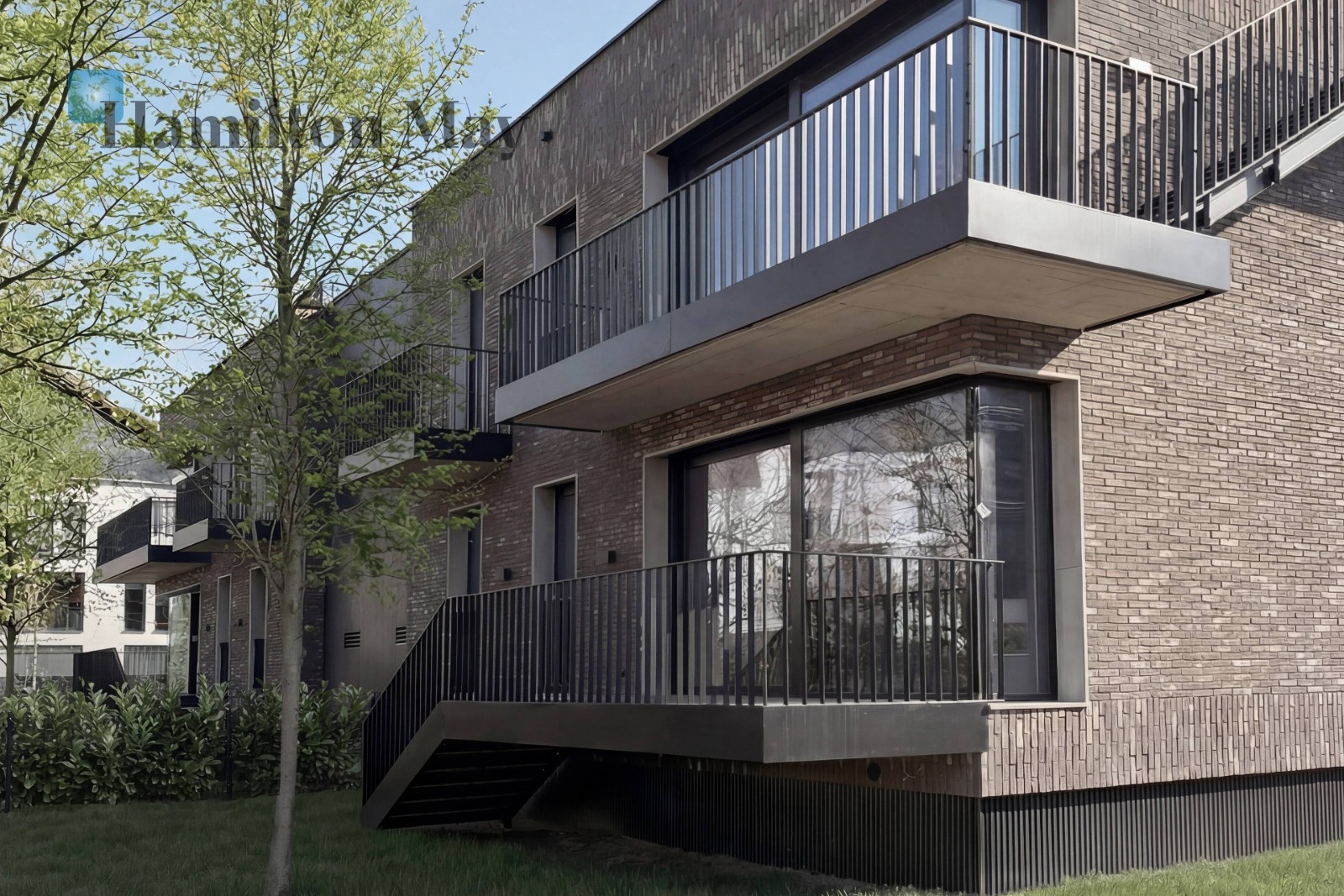 City: Kraków Street: Morelowa Region: Zwierzyniec Subregion: Wola Justowska Level: 3 Status: existing Number of units: 6 Price on application Rental price from: null - slider