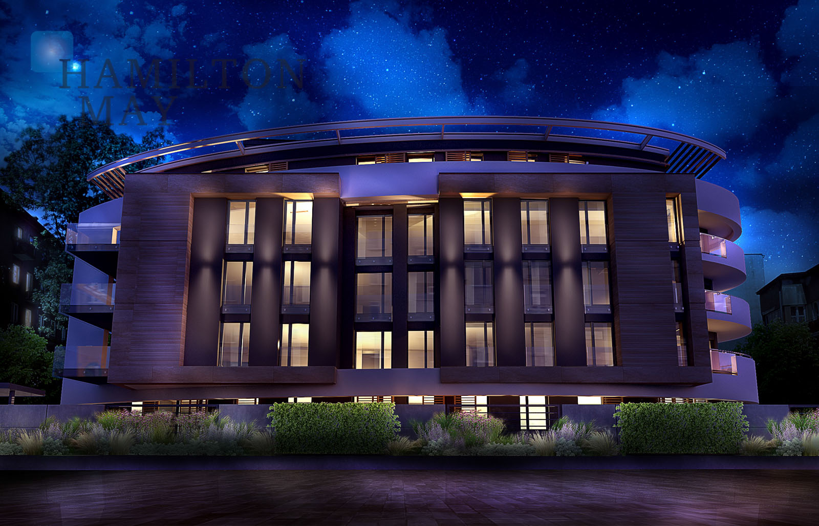 Development photo