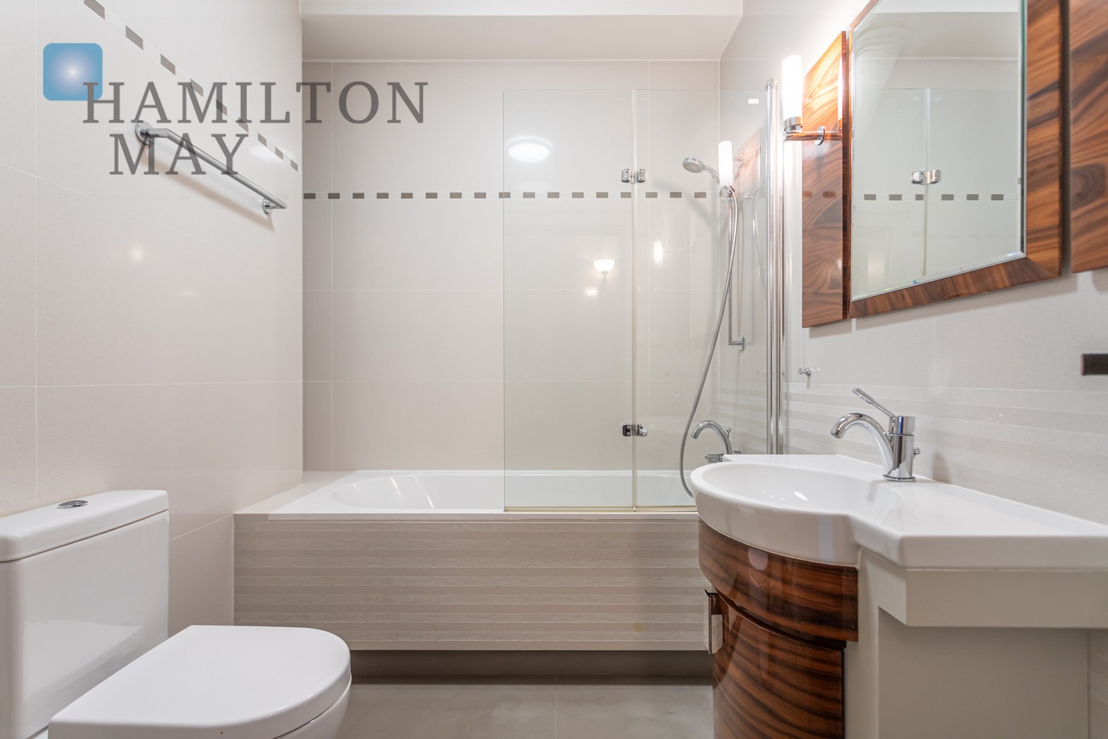 Art Deco Apartment - Peter Pennoyer Architects - Off-Grid Art Deco Penthouse Apartment