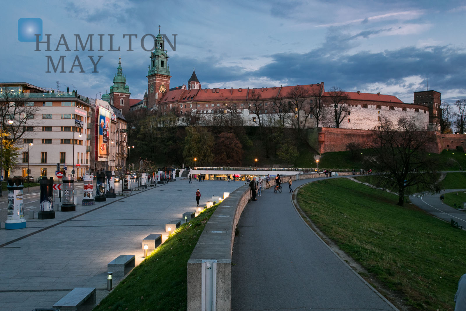 Apartamenty na sprzedaż - Centrum (Śródmieście), Kraków photo