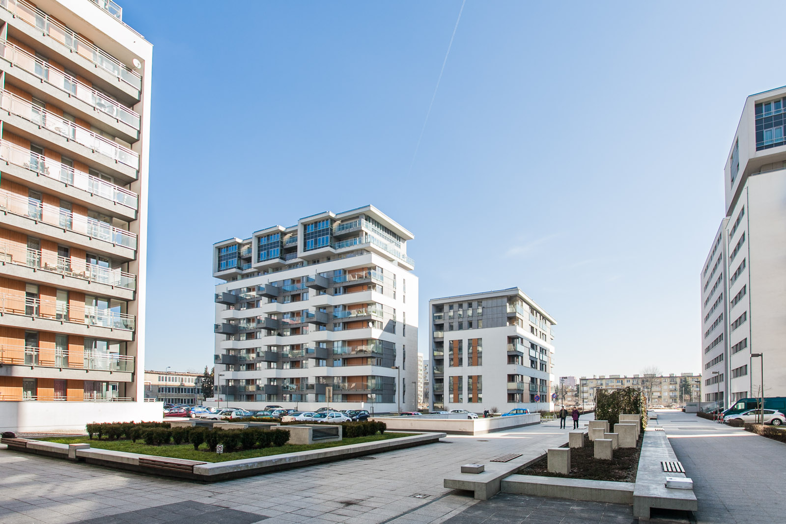 Apartments for Sale Bronowice Krakow photo