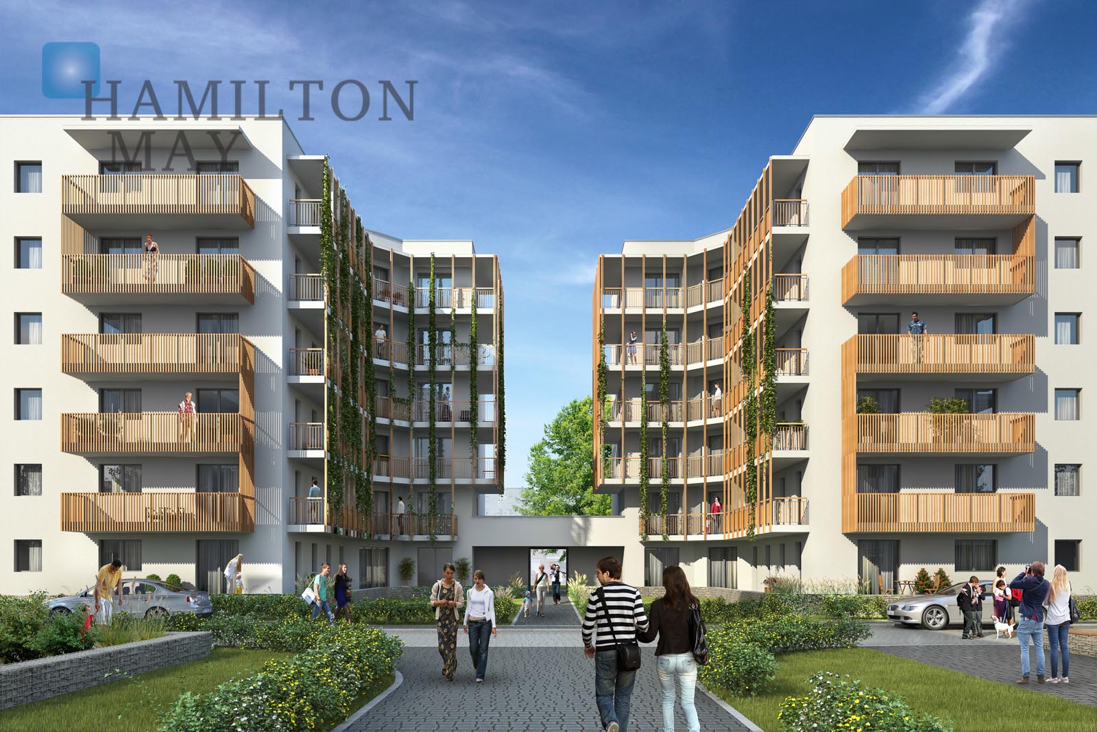Development photo