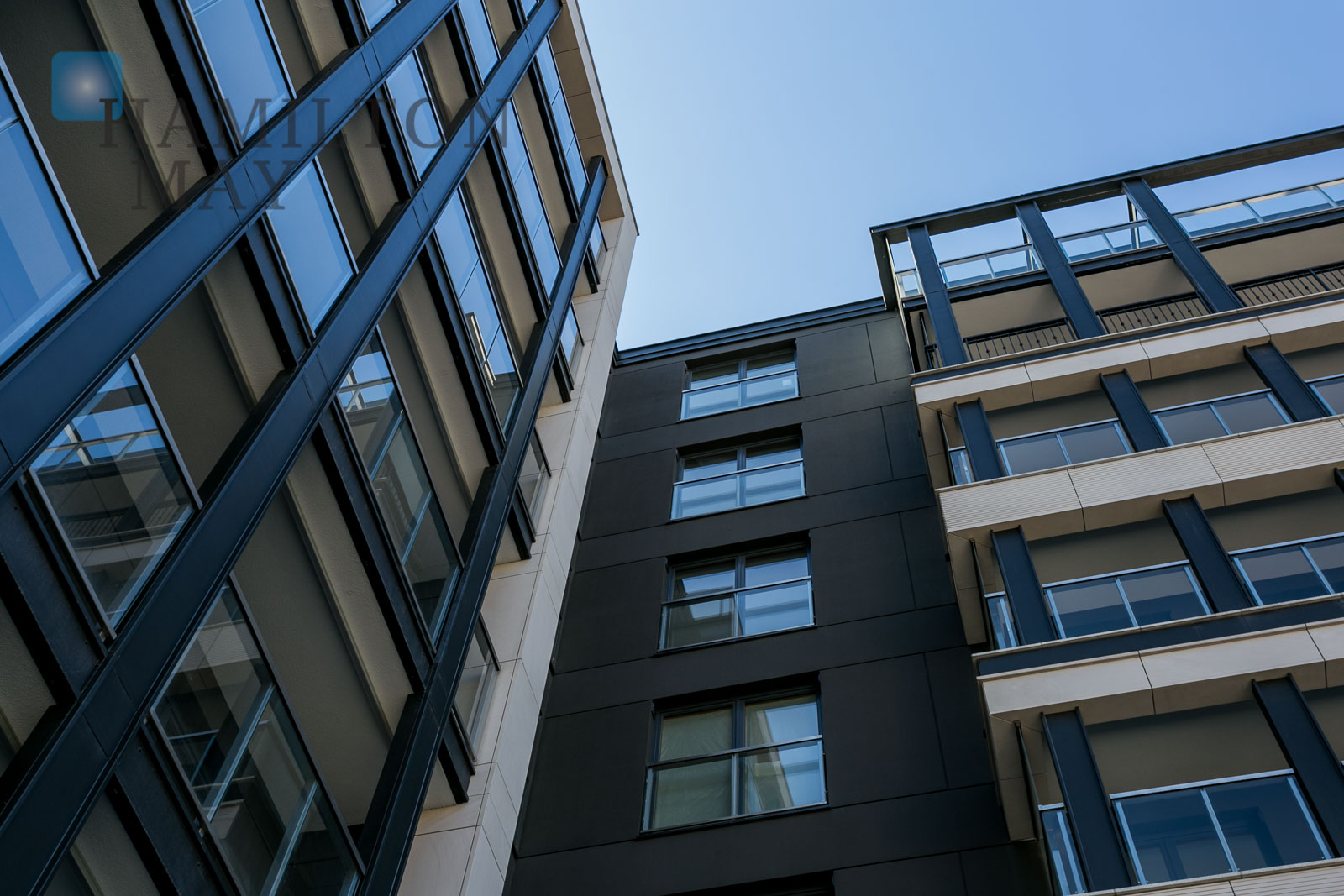 Słoneczny, nowoczesny, czteropokojowy apartament zlokalizowany w prestiżowej inwestycji na Powiślu Warszawa na wynajem