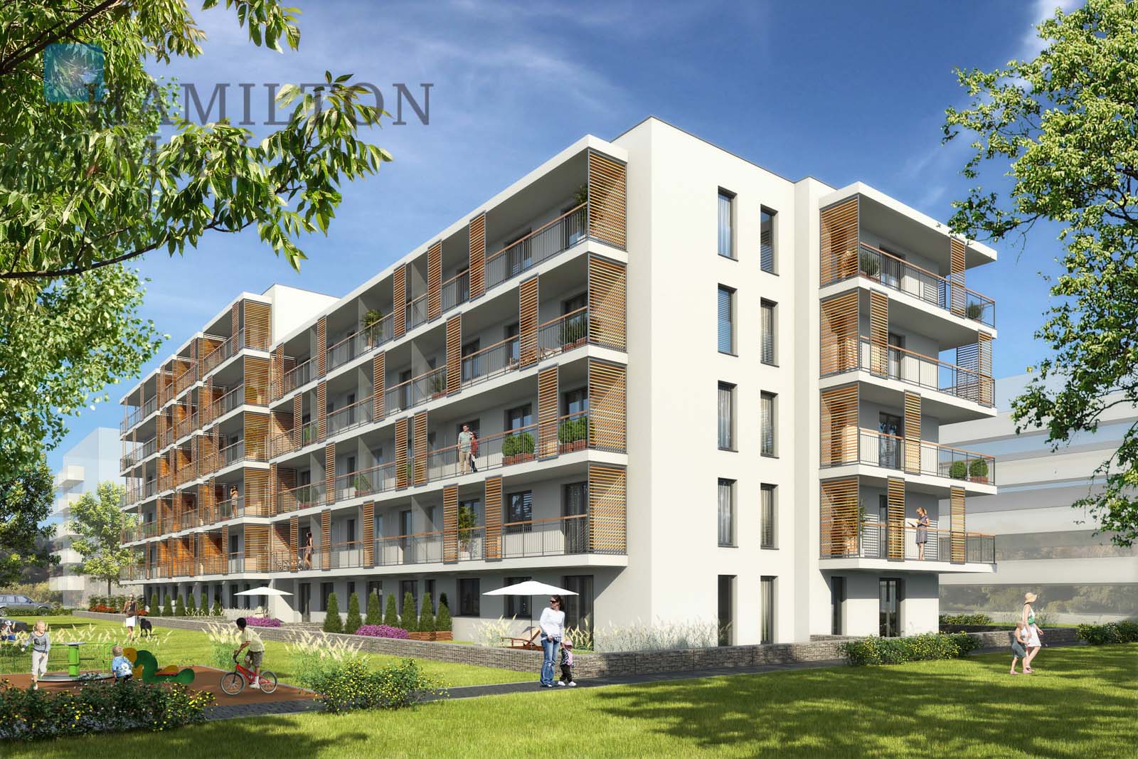 Development photo