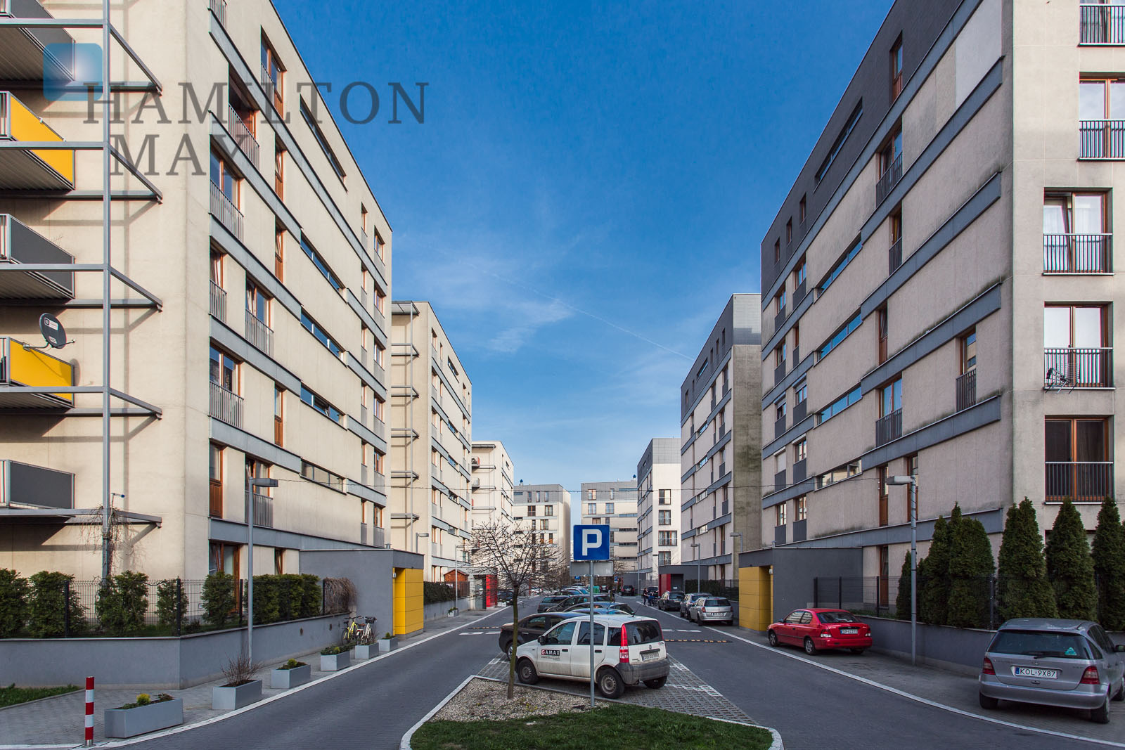 Development photo