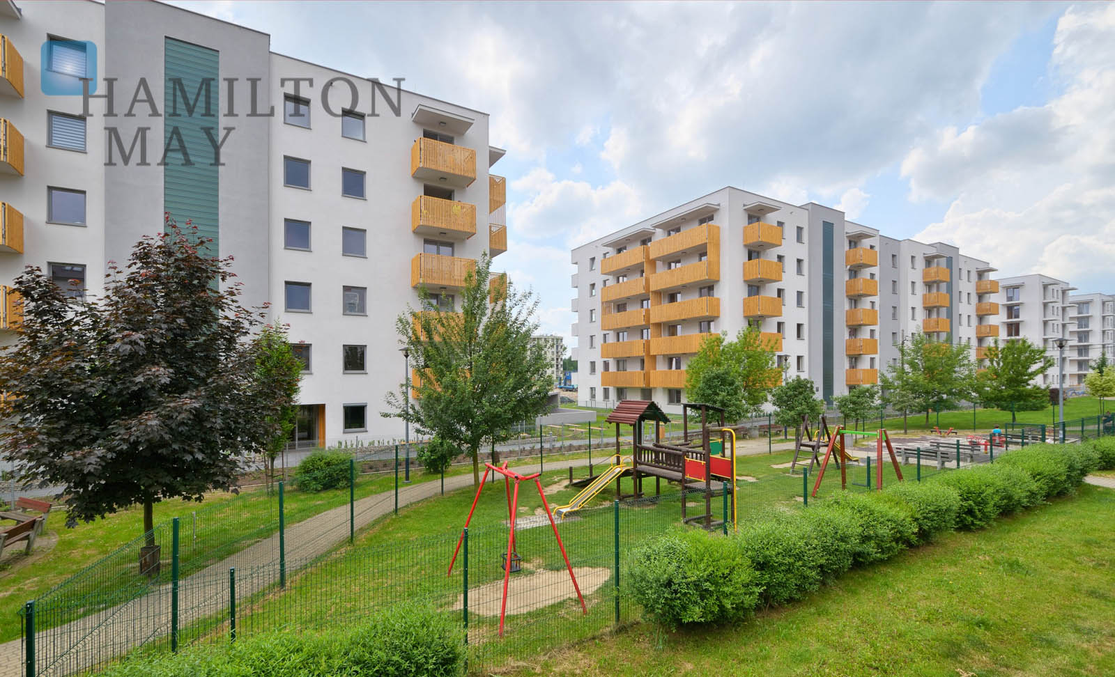 Development photo