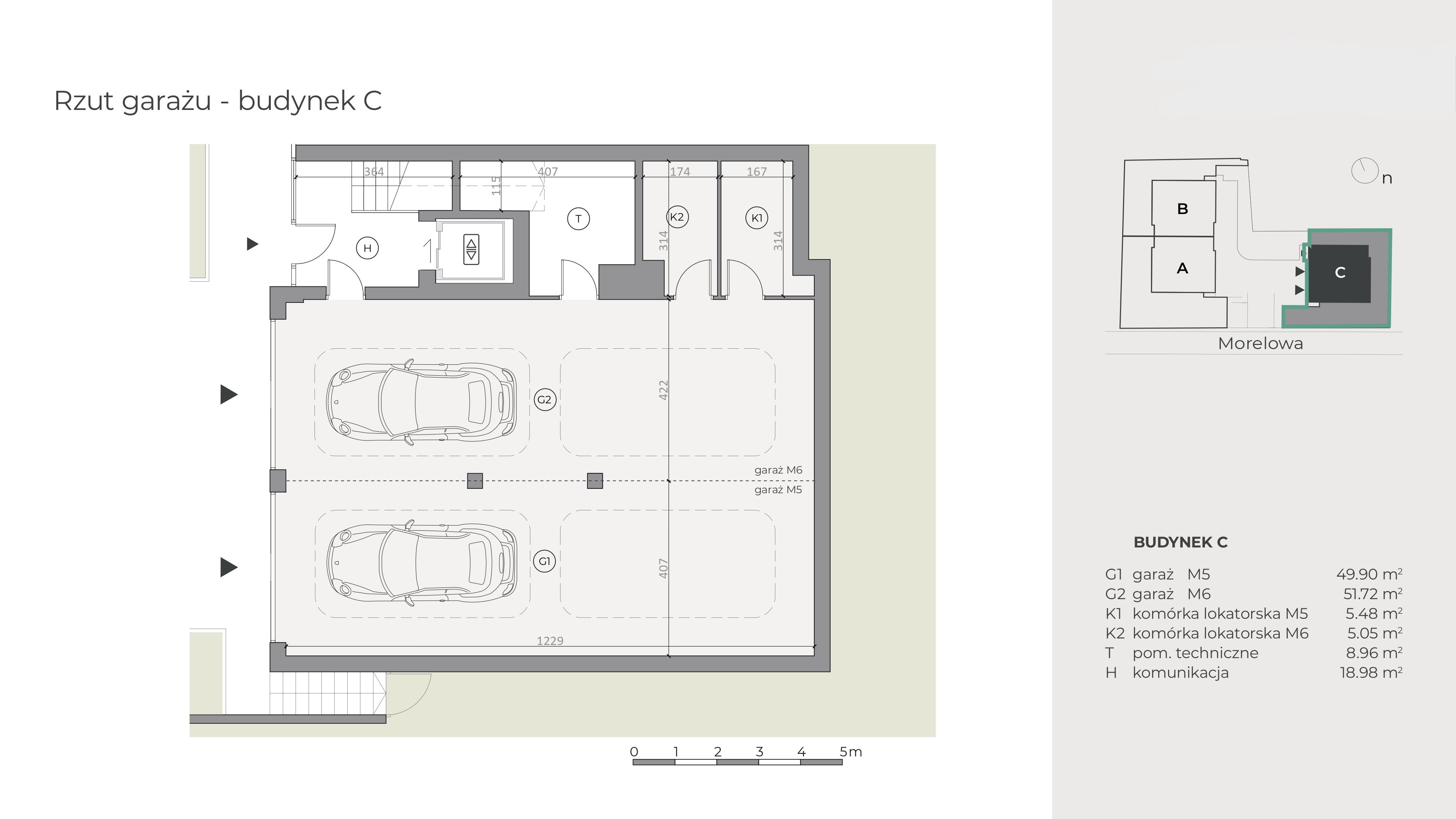Преміум-апартаменти з приватним садом у Волі Юстовській | Nova Residence - plan