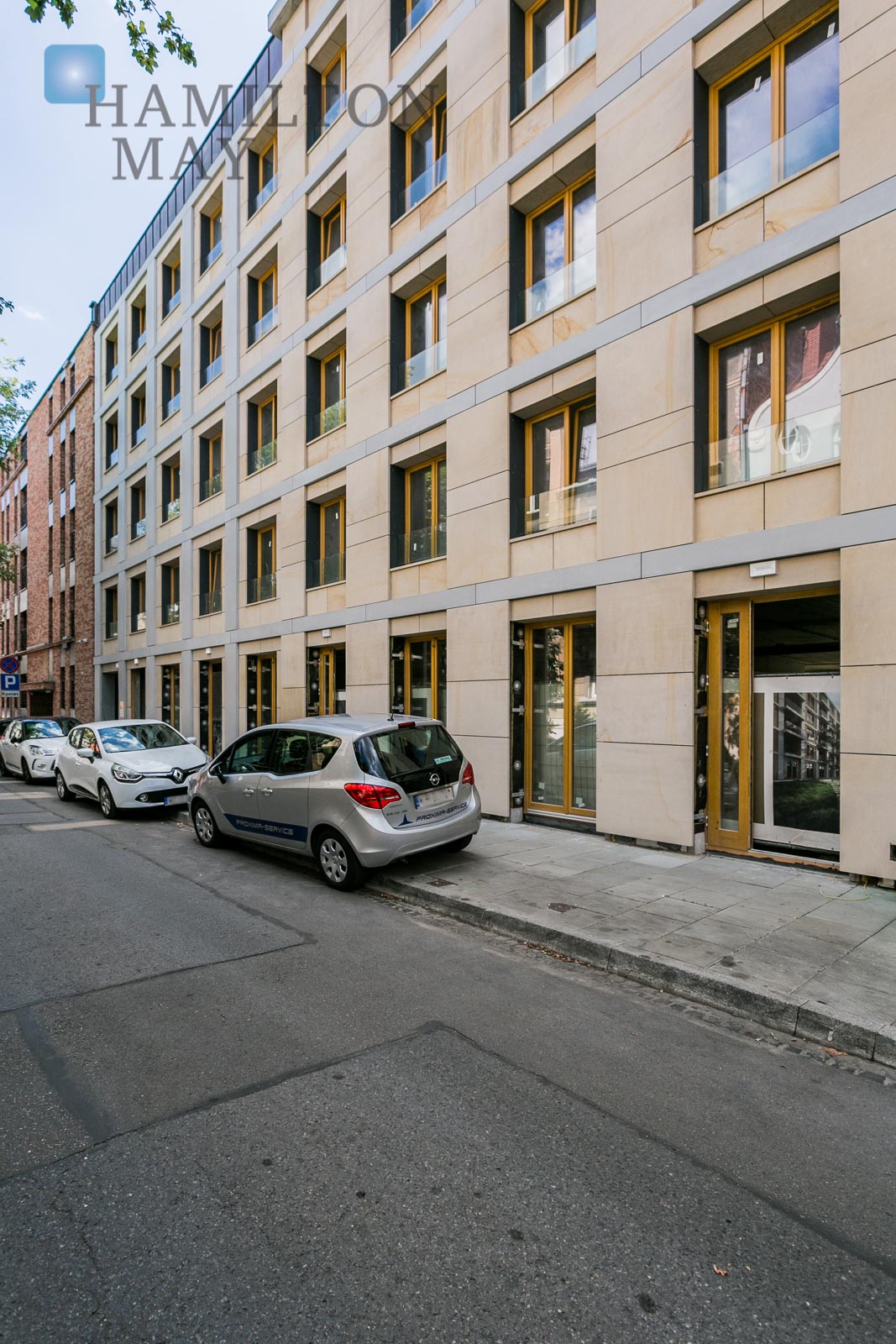 Ekskluzywne apartamenty na sprzedaż w sercu Krakowa - Plac Kossaka