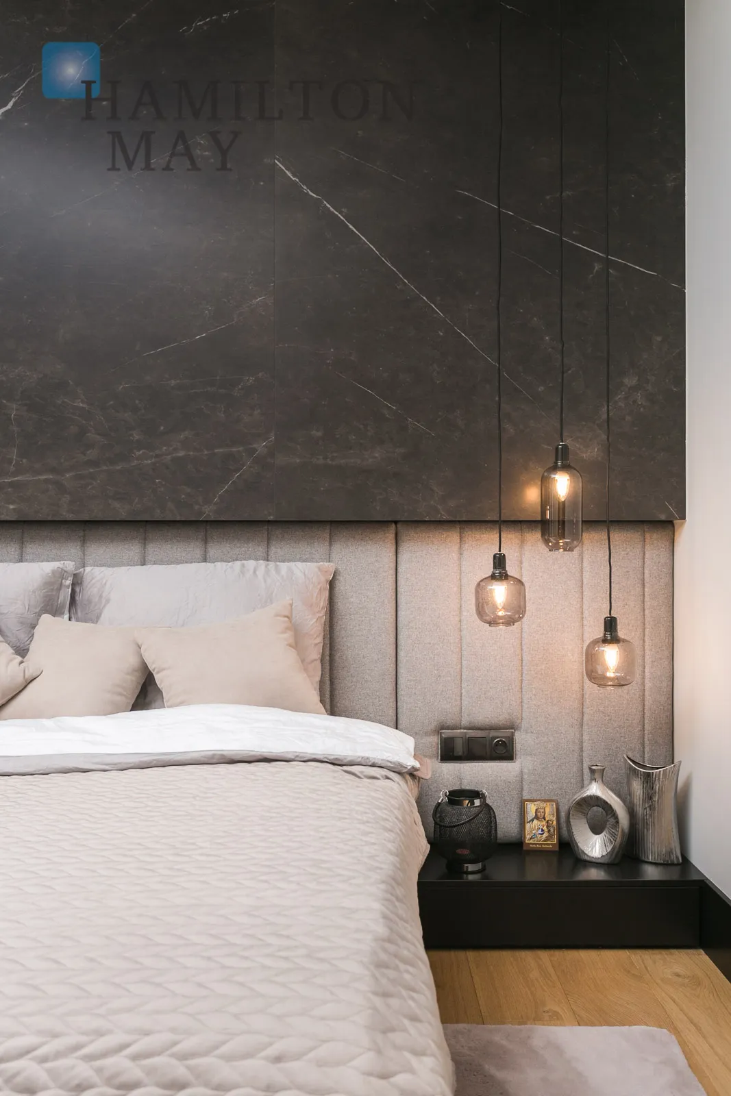 Елегантна 3-кімнатна квартира з терасою в Кроводжі - slider