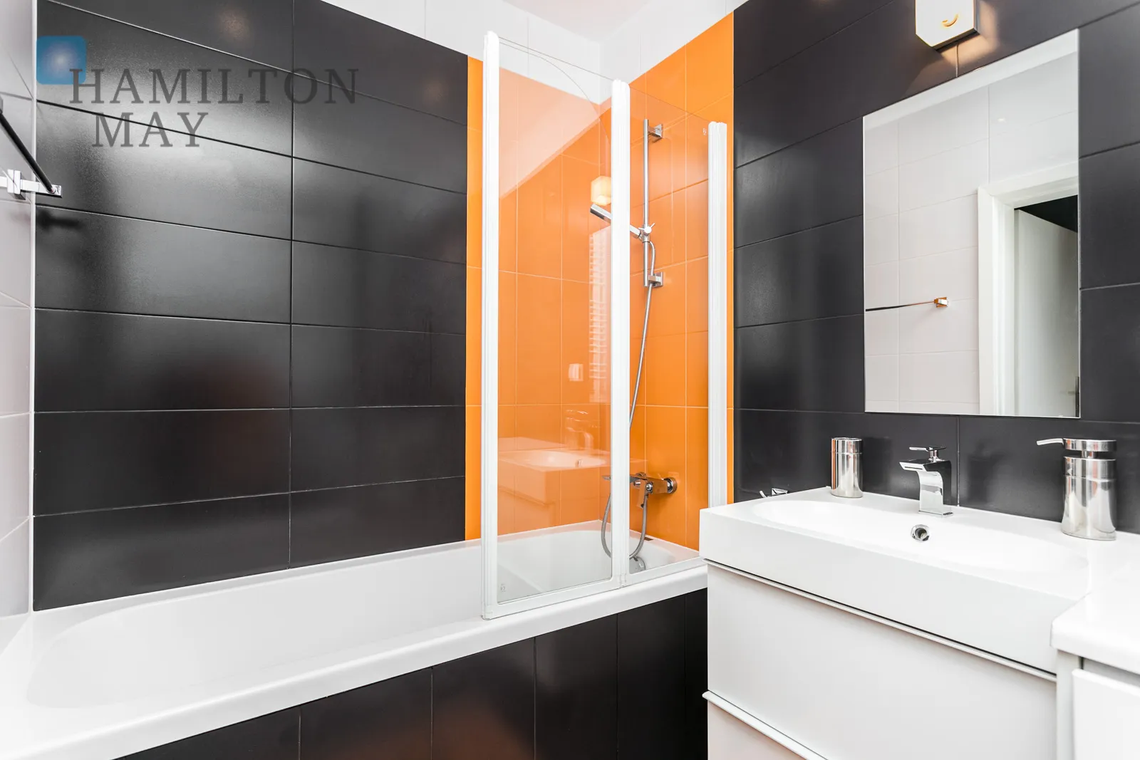 1-bedroom apartment for rent in Tarasy Wiślane - slider