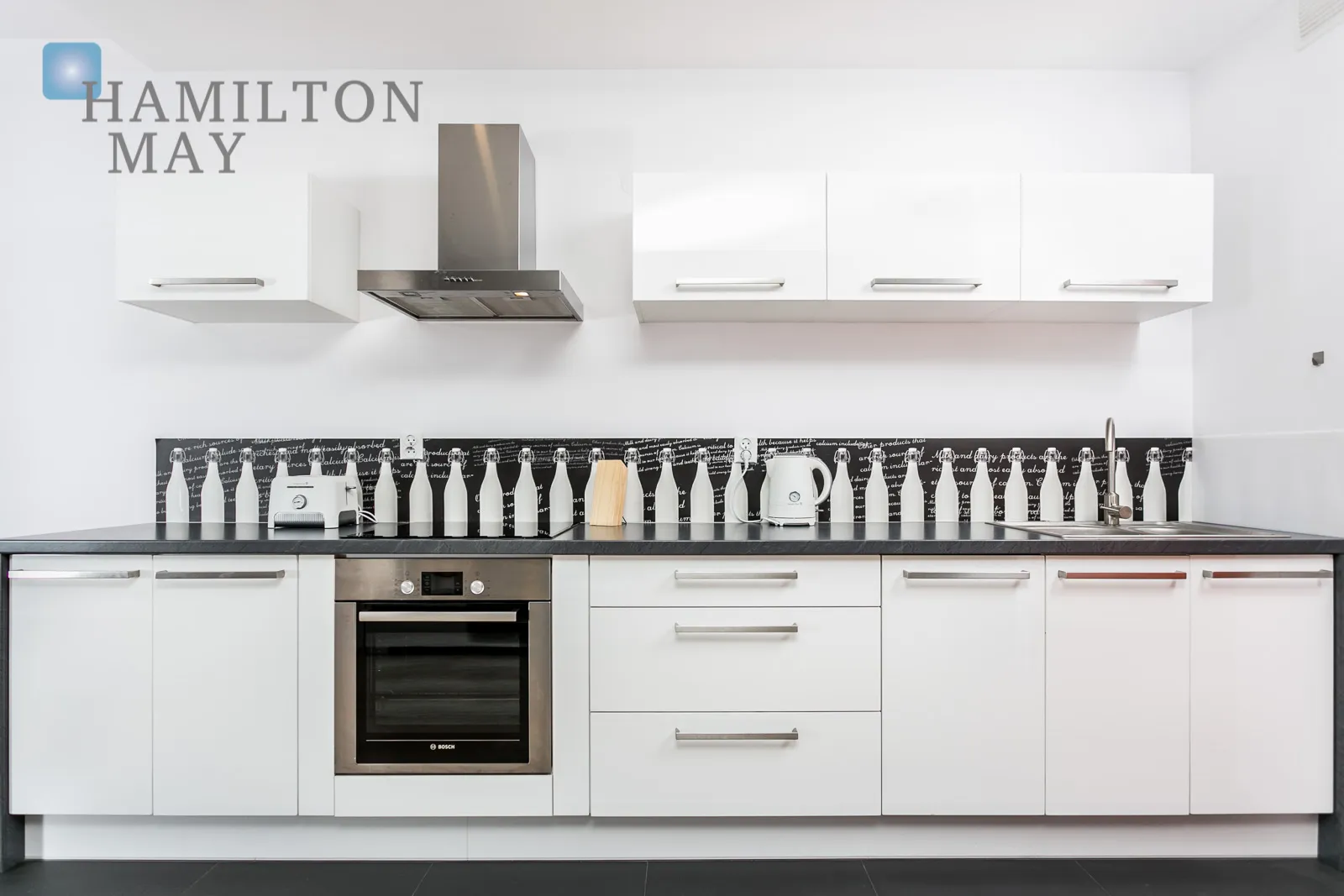 1-bedroom apartment for rent in Tarasy Wiślane - slider