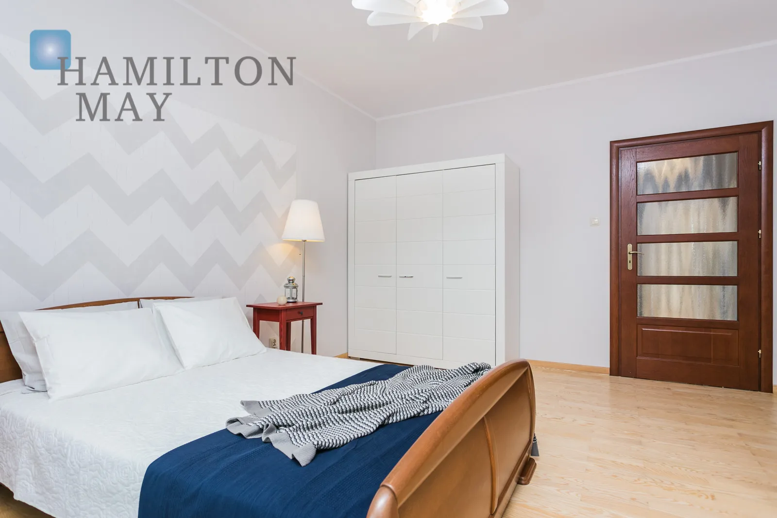 A two bedroom apartment in the prestigious Eko Park investment - slider